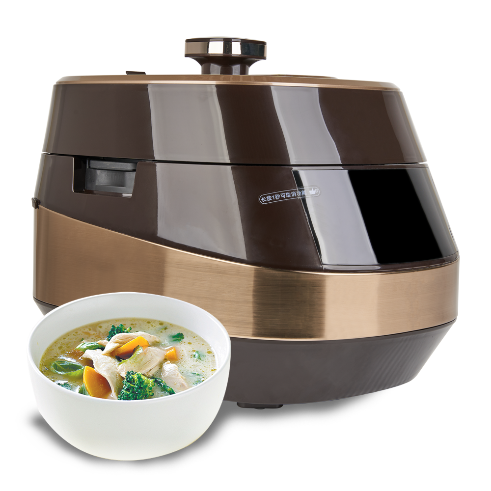 IH壓力煲 YYY-50SH05